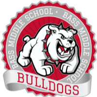 Blake Bass Middle School Logo