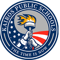 Kairos Public Schools Vacaville Academy Logo