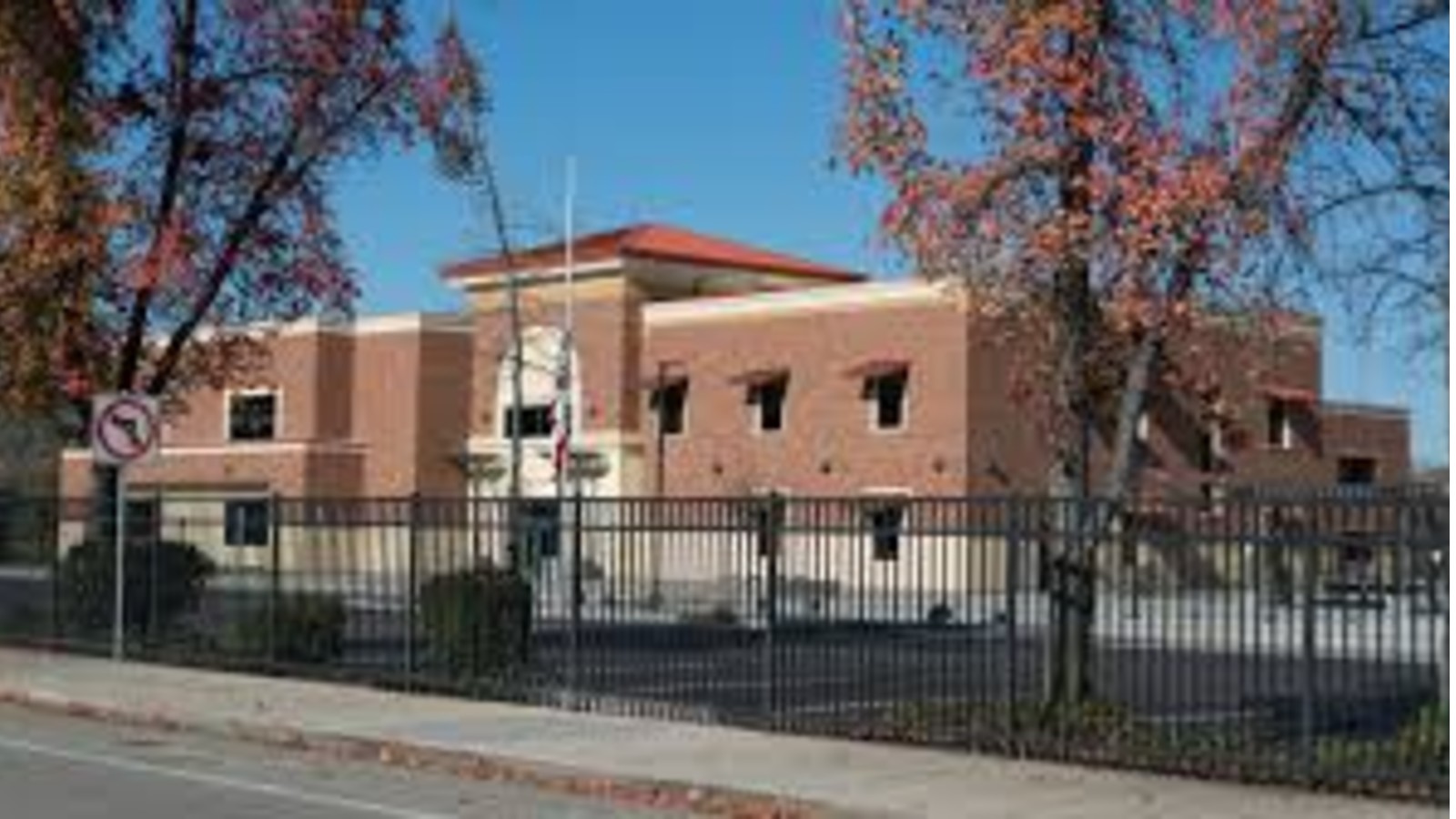 Atascadero Middle School Photo