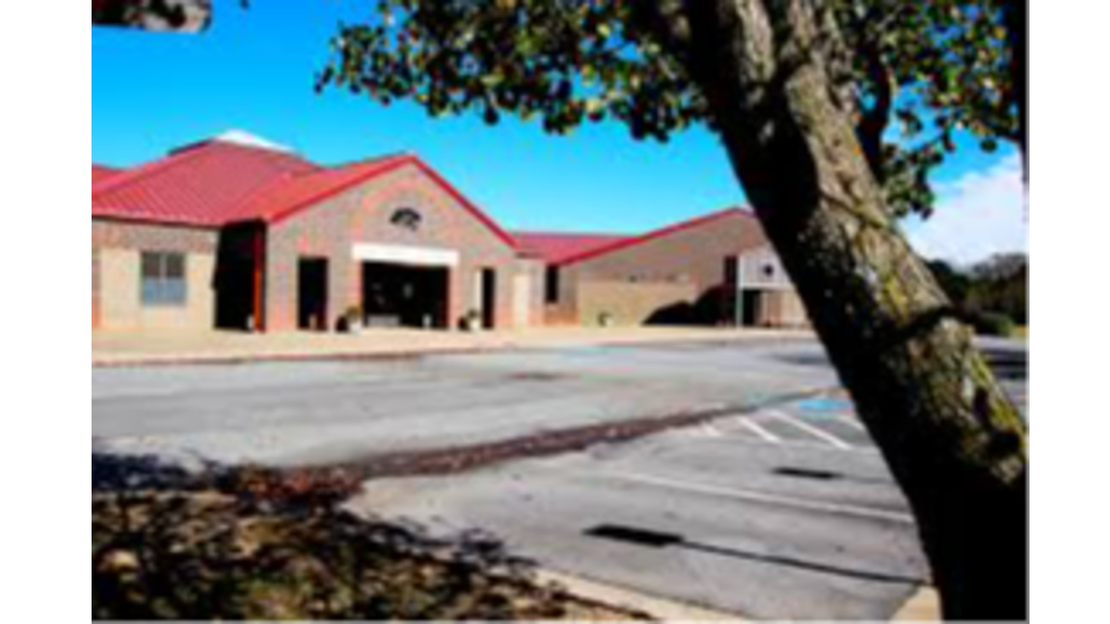 Cabot Middle School North Photo