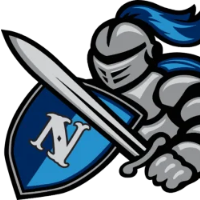 Newton Middle School Logo