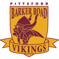 Barker Road Middle School Logo