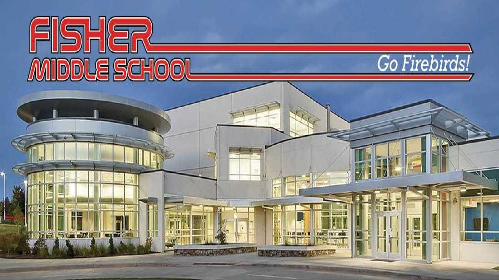 Dr. Phinnize J. Fisher Middle School Photo