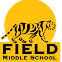 Field Middle School Logo