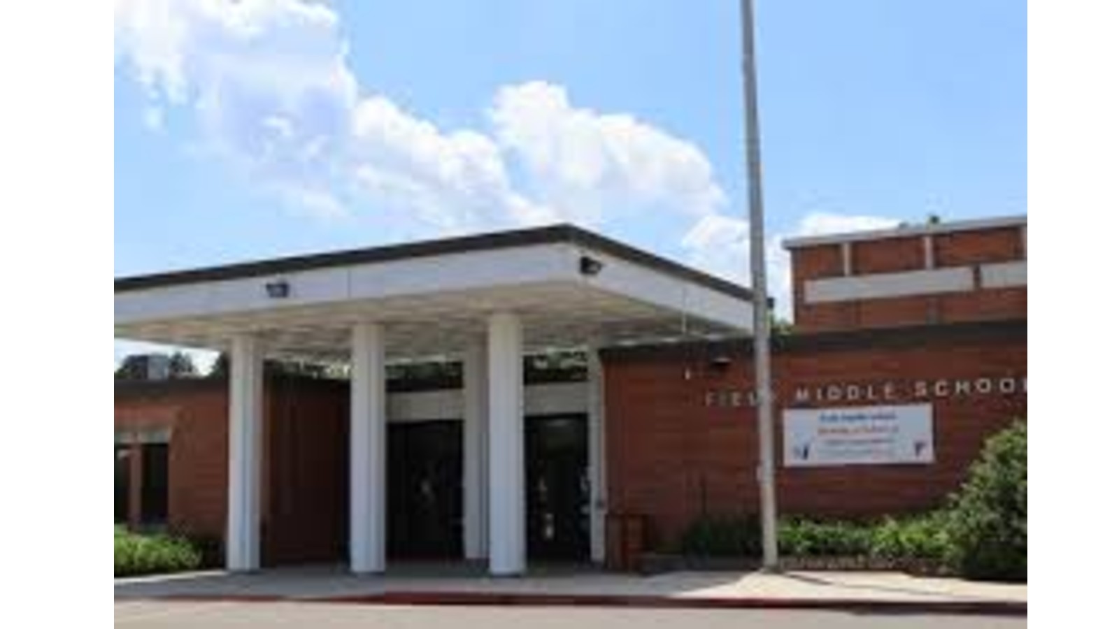 Field Middle School Photo