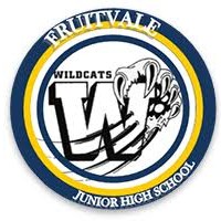 Fruitvale Junior High School Logo
