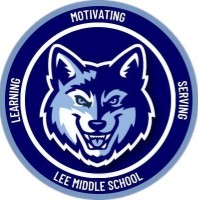 Lee Middle School Logo