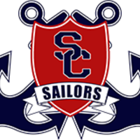 Swift Creek Middle School Logo
