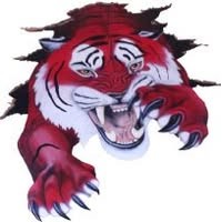 Milford High School Logo