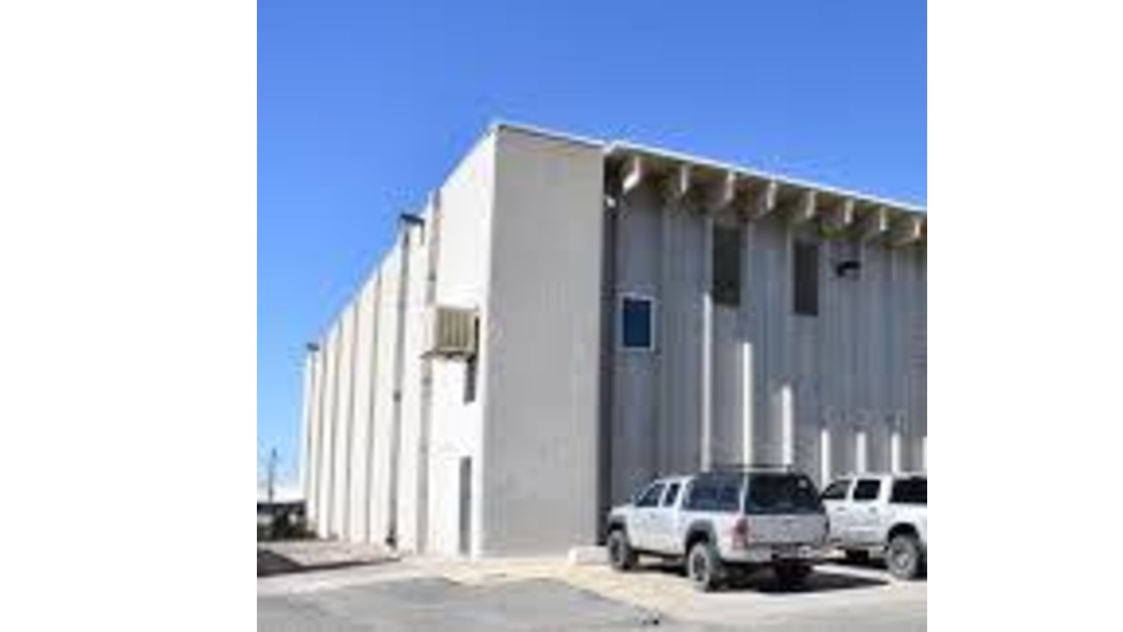 Milford High School Photo