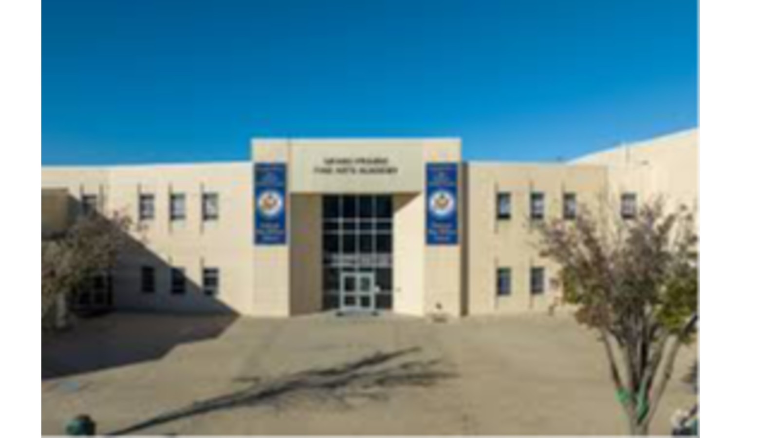 Grand Prairie Fine Arts Academy Photo