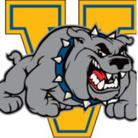 Venus Middle School Logo
