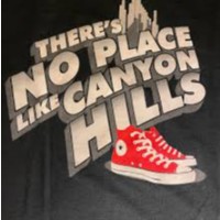 Canyon Hills Junior High School Logo