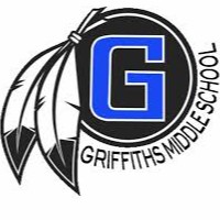 Griffiths Middle School Logo