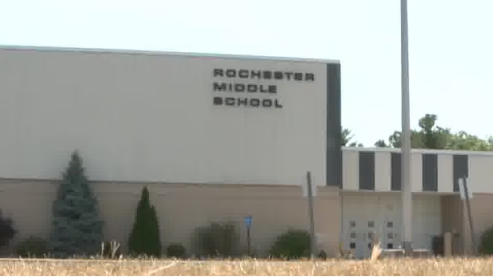 Rochester Middle School Photo