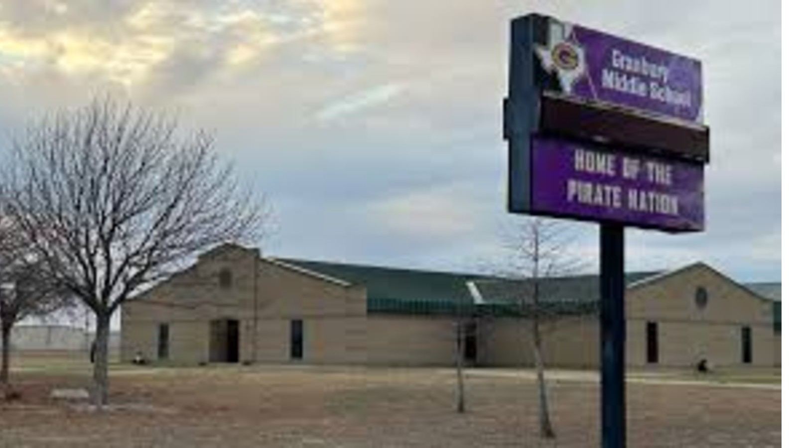 Granbury Middle School Photo