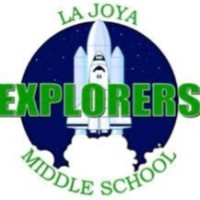 La Joya Middle School Logo