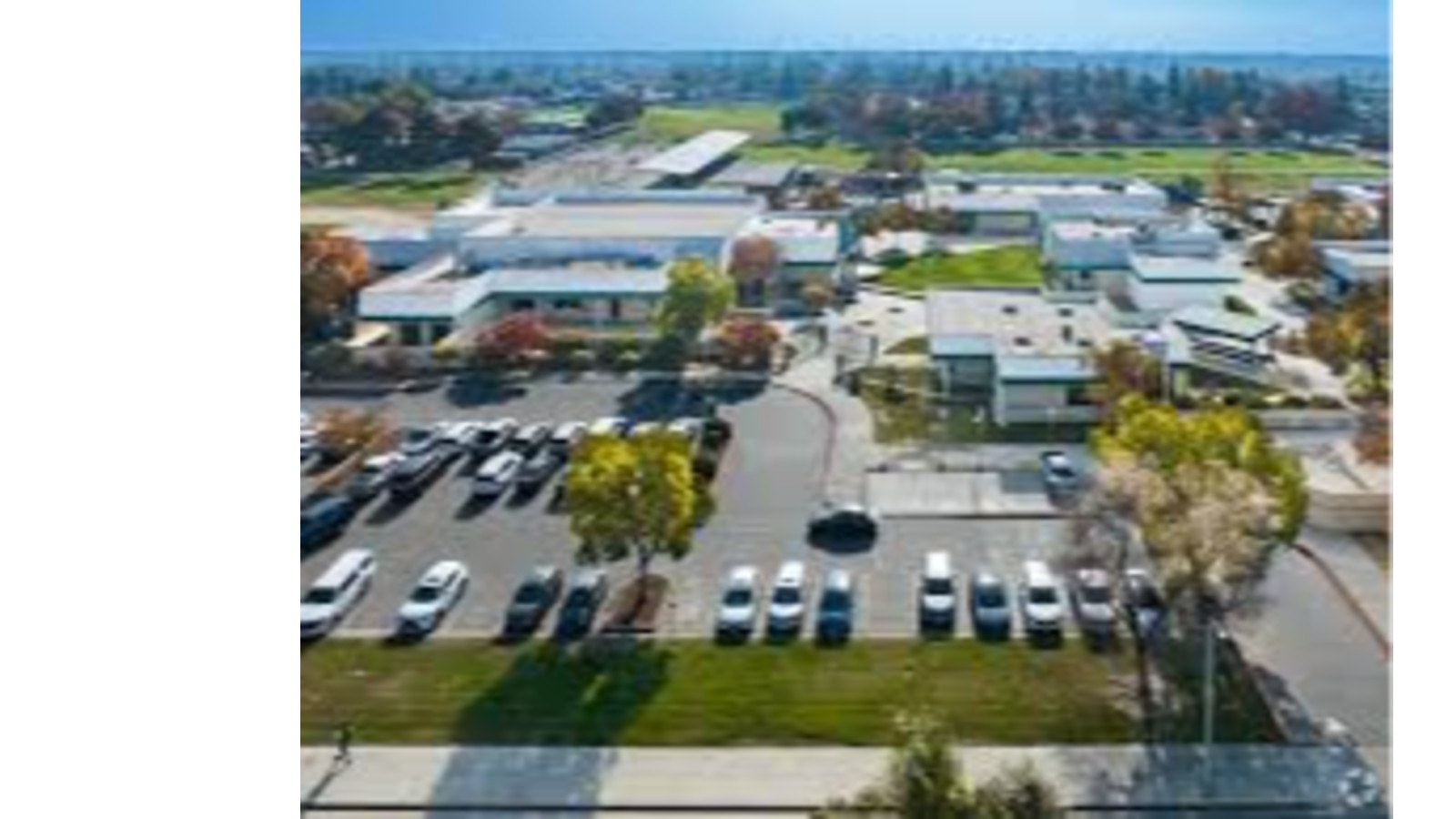 La Joya Middle School Photo