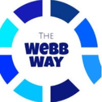 Webb Bridge Middle School Logo