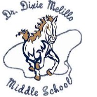 Melillo Middle School Logo