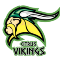 Citrus Middle School Logo
