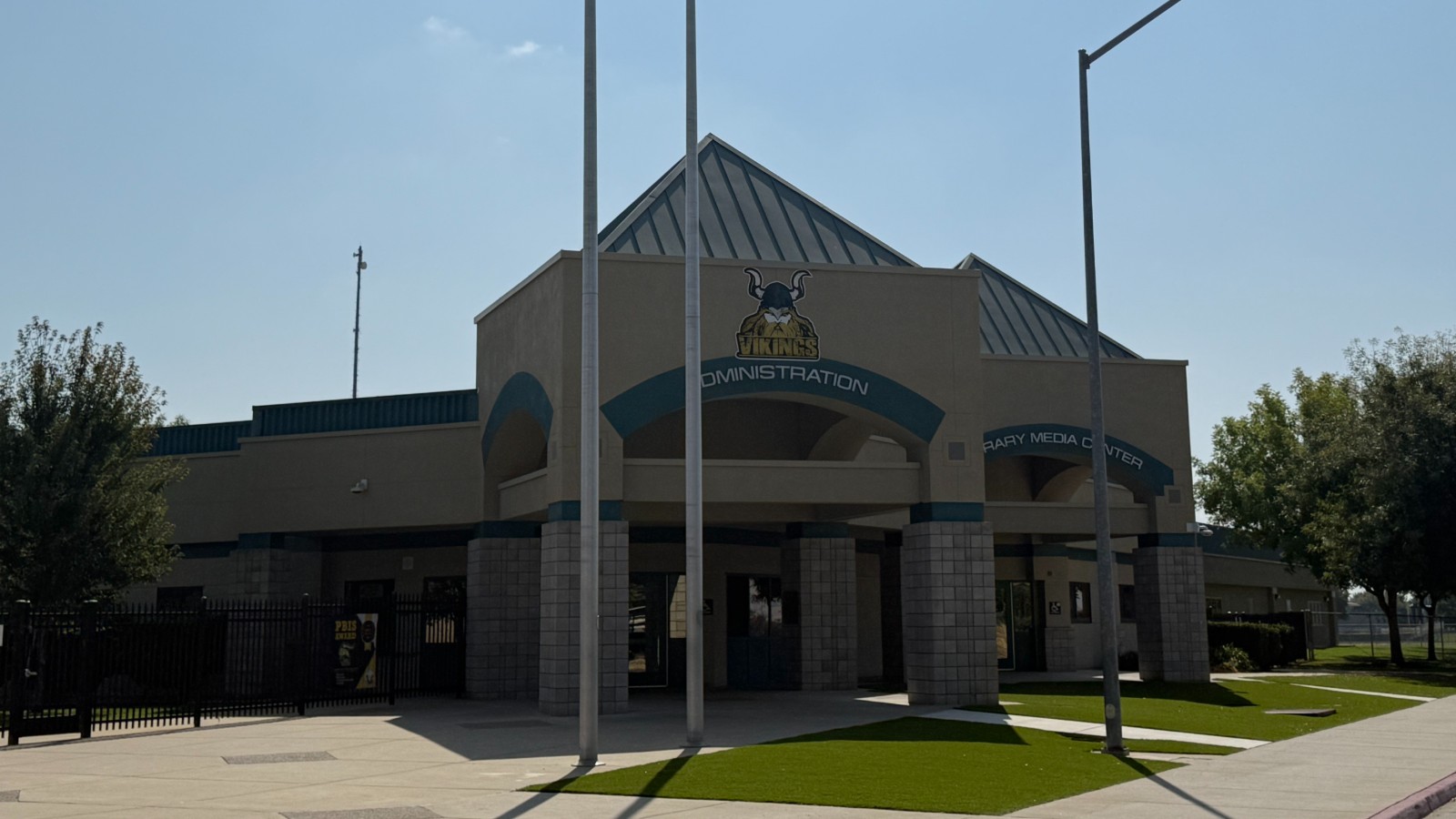 Citrus Middle School Photo