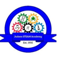 Judson STEAM Academy Logo