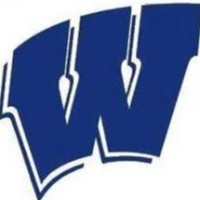 Woodland Junior High School Logo