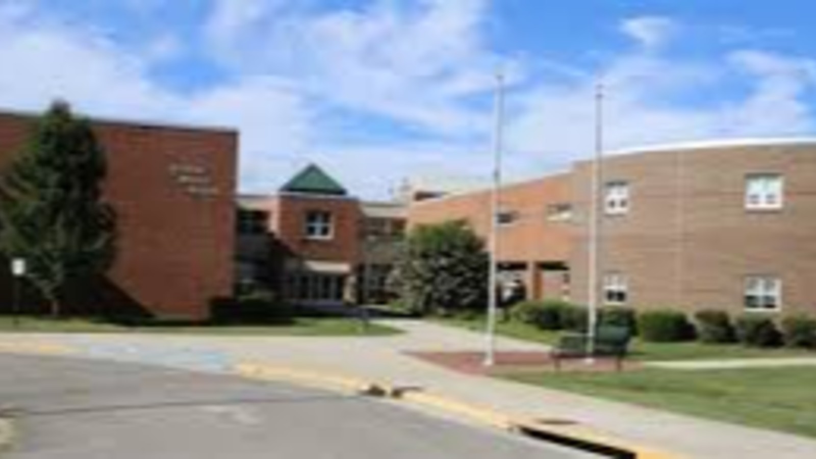 Glenvar Middle School Photo