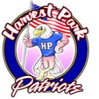 Harvest Park Middle School Logo