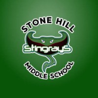 Stone Hill Middle School Logo