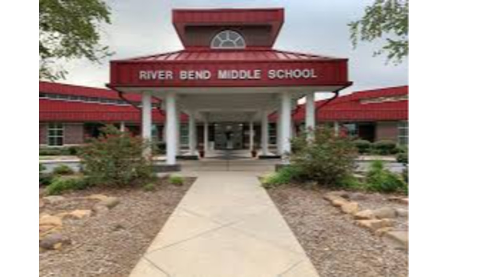 River Bend Middle School Photo