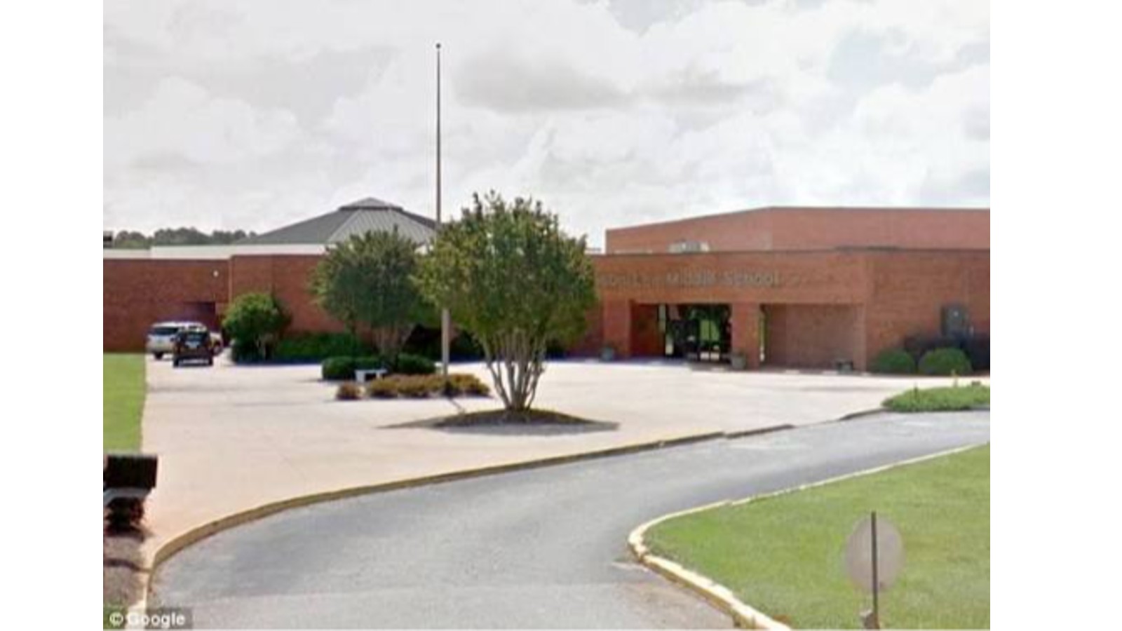 Upson-Lee Middle School Photo