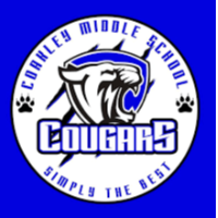 Coakley Middle School Logo