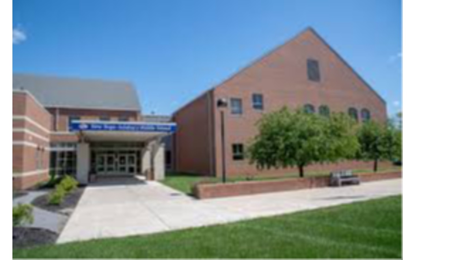 New Hope Solebury Middle School Photo