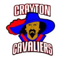 Crayton Middle School Logo