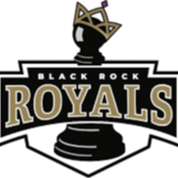 Black Rock Middle School Logo