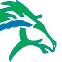 Jay M. Robinson Middle School Logo