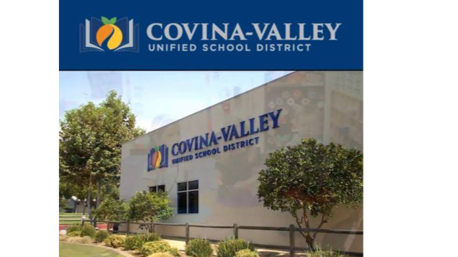 Sierra Vista Middle School Photo