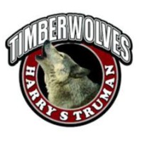 Harry S. Truman Middle School Logo