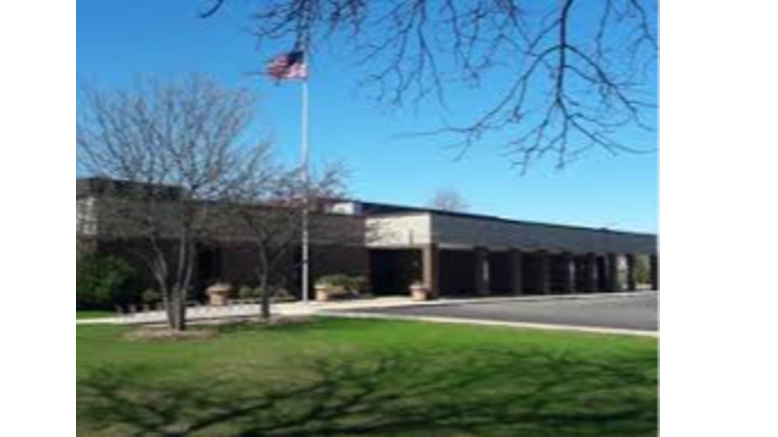 Westmont Junior High Photo