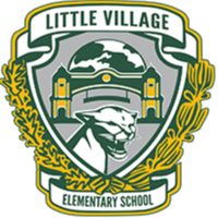 Little Village Academy Logo