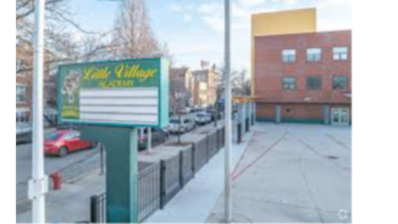 Little Village Academy Photo