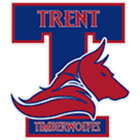 Trent Middle School Logo