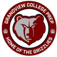 Grandview College Preparatory Academy Logo