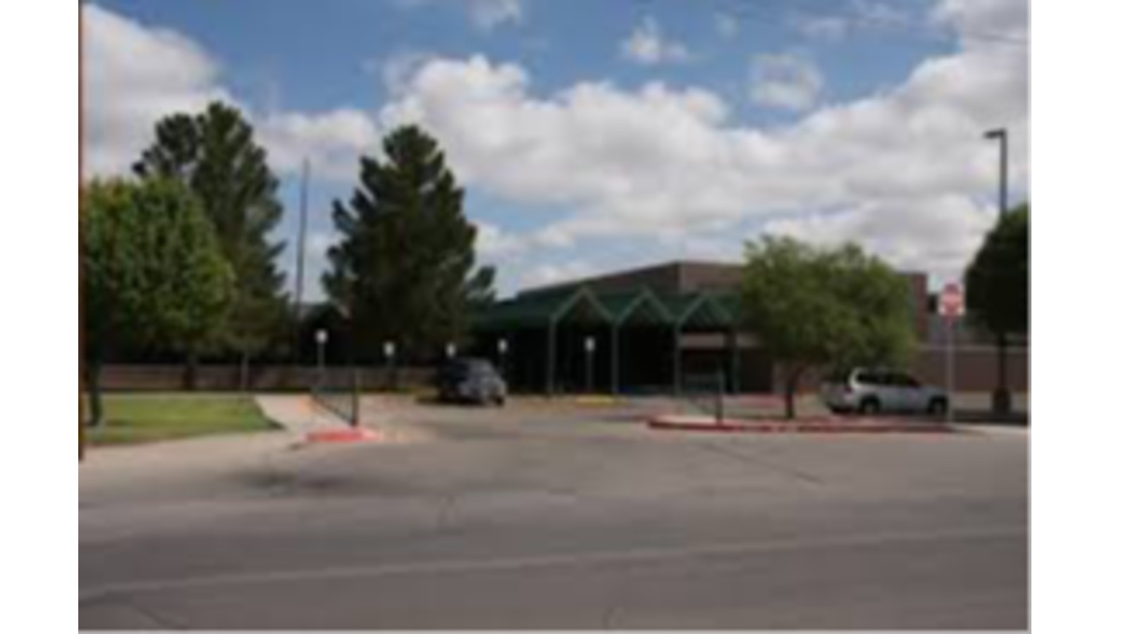 Salvador H. Sanchez Middle School Photo