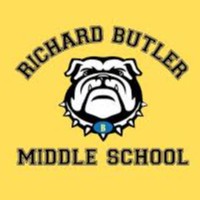 Richard Butler Middle School Logo