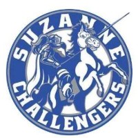 Suzanne Middle School Logo