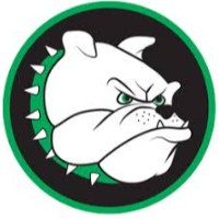 H.E. McCracken Middle School Logo