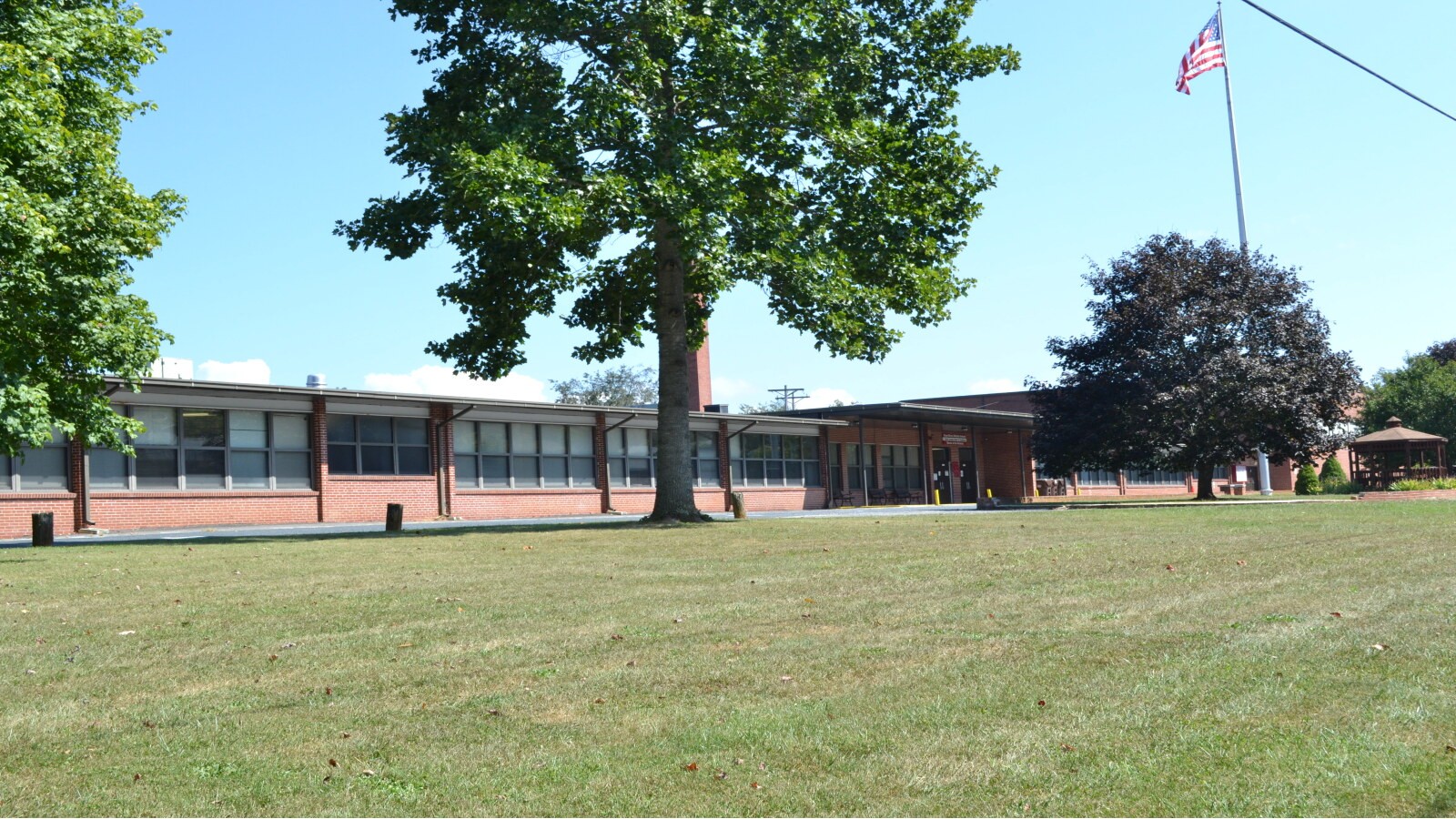 Cane River Middle School Photo